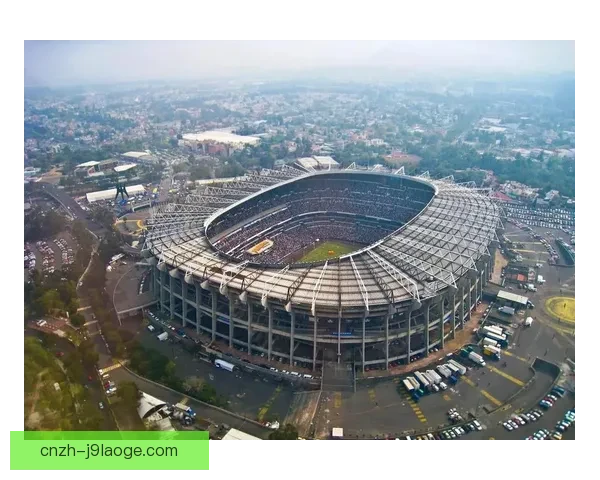 2026世界杯墨西哥赛区增设150个移动警亭提升阿兹特克体育场周边安全防范